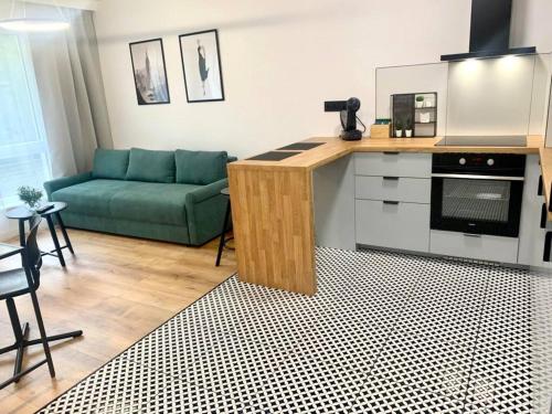 Platon Residence Apartments