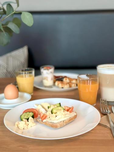 Apartment Hotel Lindeneck