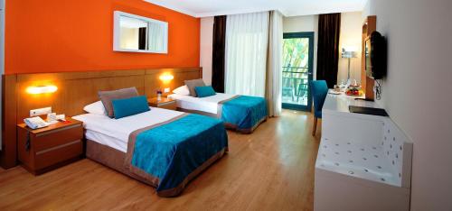 Limak Limra Hotel & Resort