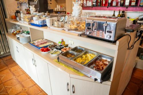 Taormina Garden Hotel