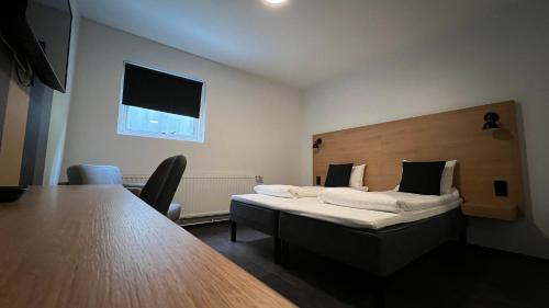 201 Hotel - Kopavogur