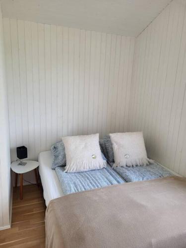 The Wee Cosy House.