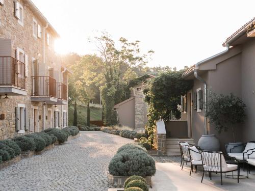 San Canzian Village & Hotel