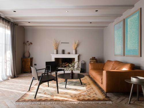 San Canzian Village & Hotel