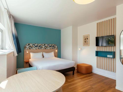 Aparthotel Adagio access Paris La Villette