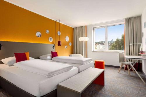 Vienna House Easy by Wyndham Wuppertal