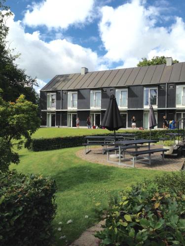 Danhostel Kolding