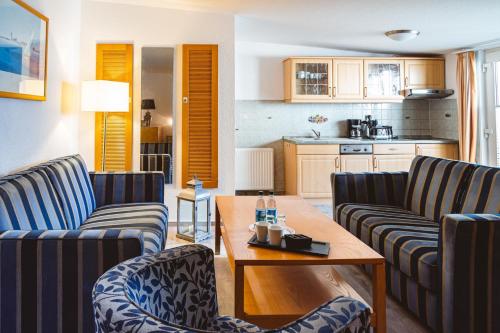 Hanse Appartements Warnemünde