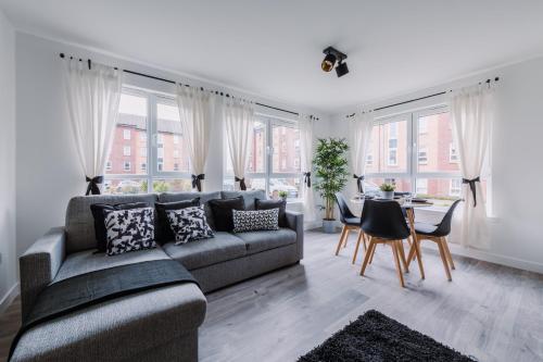 RelaxingSleep Apartments