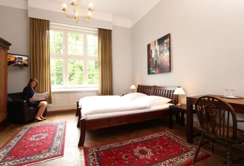 Hotel Amsterdam