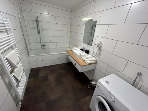 Tennis- Und Freizeitzentrum Neudoerfl