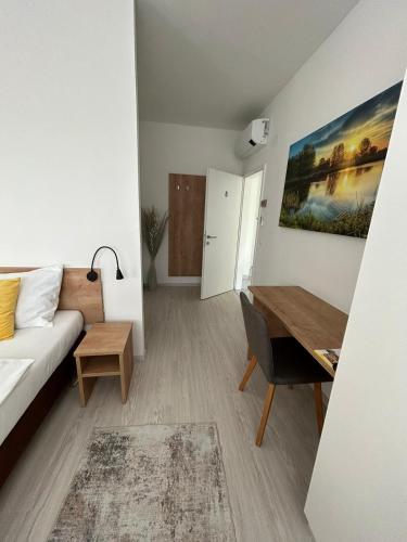 Tennis- Und Freizeitzentrum Neudoerfl