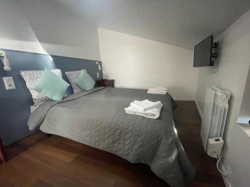 Theia Hotel & Suites-Limoges Centre