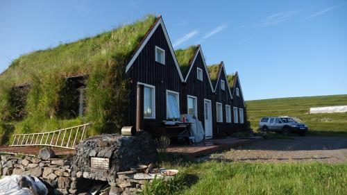 Fagrafell旅舍（Fagrafell Hostel）