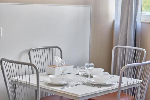 Boardinghotel Heidelberg