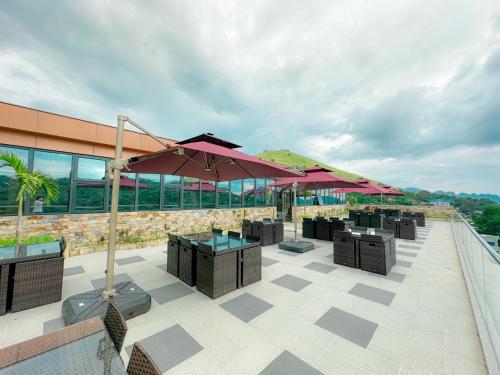 Venus Royale Hotel