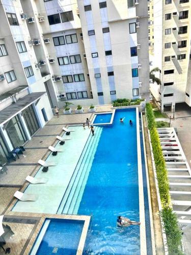 Hotel living , The Persimmon Suites 2-4pax (1830)