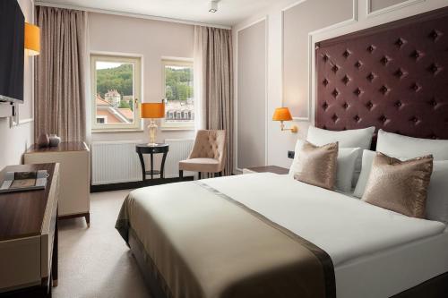 Boutique Hotel Saxonia