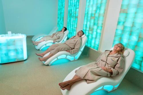 Poseidon Vip Residence Club