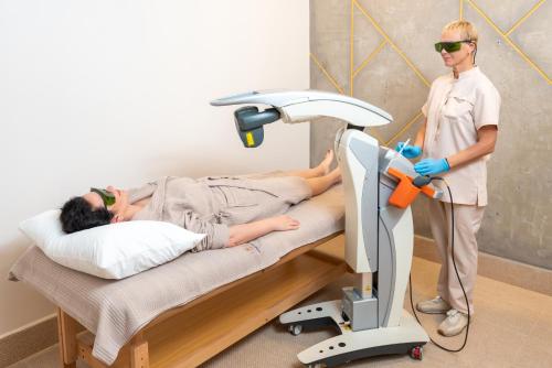 Poseidon Vip Residence Club