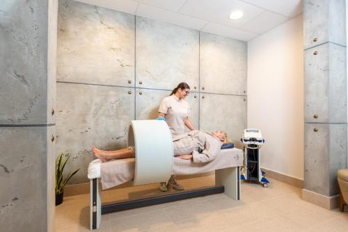 Poseidon Vip Residence Club