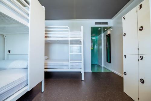 Amistat Island Hostal Ibiza