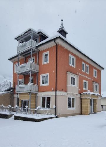 All Inklusive Strandhotel Burgstaller