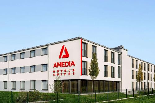 Amedia Dachau, Trademark Collection by Wyndham