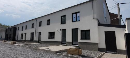 Appart'Hôtel Trazegnies