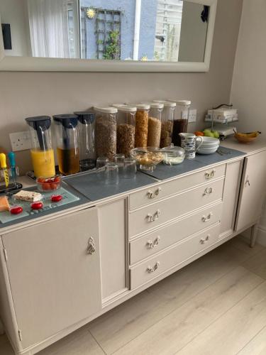 Hillcrest Bed & Breakfast