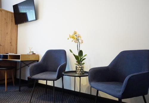 Włodary Tennis Junior