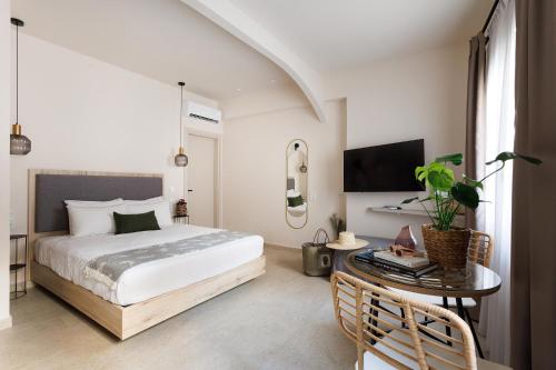 Limeria studios & maisonettes