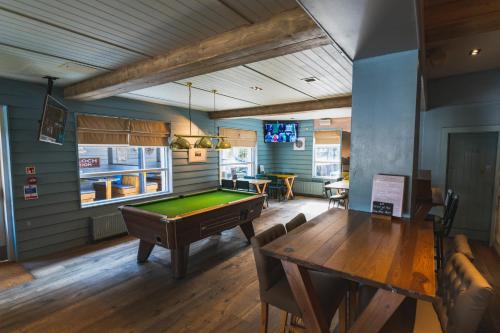 Tullie Inn