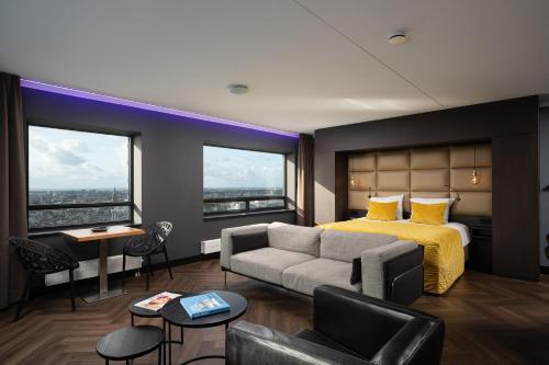 The Penthouse