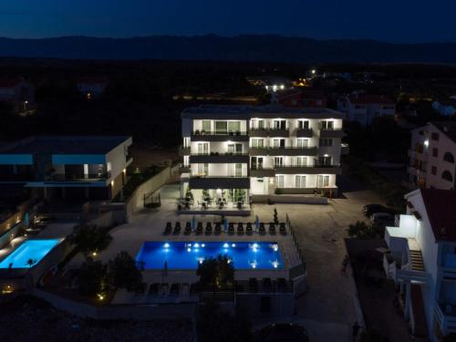 Boutique Hotel IVY'Z