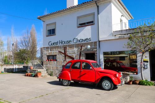 Guest House Chaves