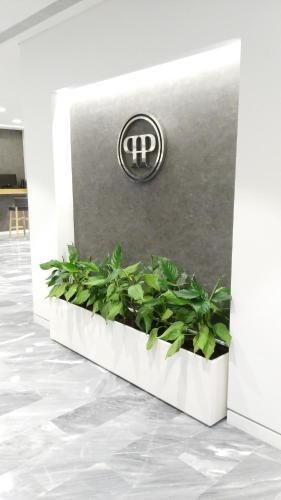Piraeus Port Hotel