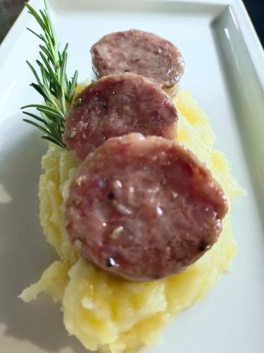 Corte dei Gioghi Agriturismo R&B