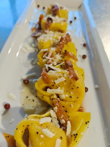 Corte dei Gioghi Agriturismo R&B