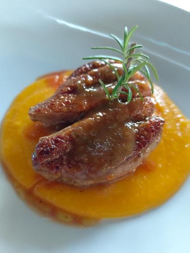 Corte dei Gioghi Agriturismo R&B