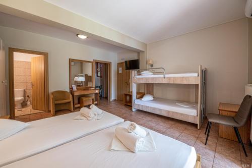 Hotel Castella Beach