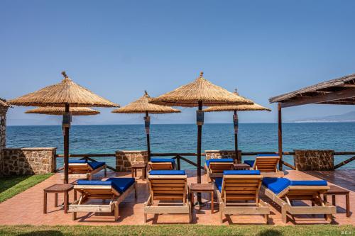 Hotel Castella Beach