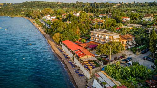Hotel Castella Beach