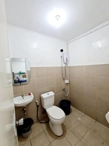 Calapan Transient Molave L47