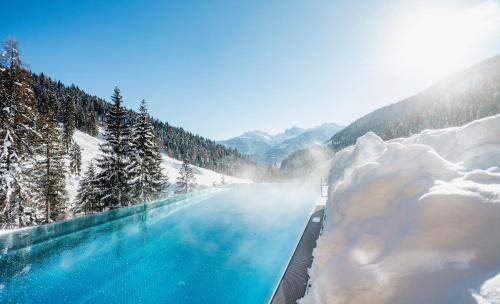 Almwellness-Resort Tuffbad