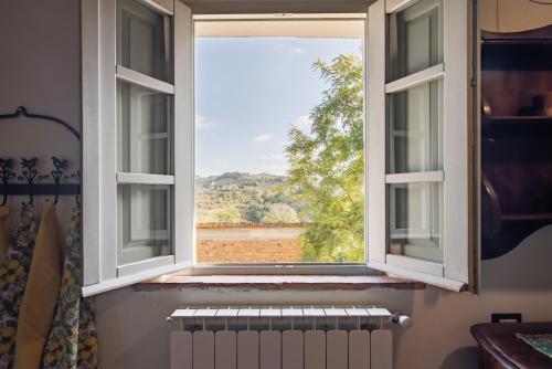 Fattoria il Bacio