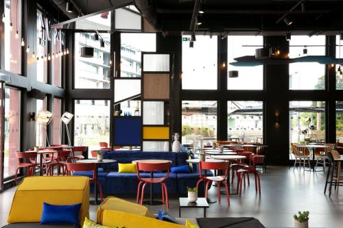 Aloft Strasbourg Etoile