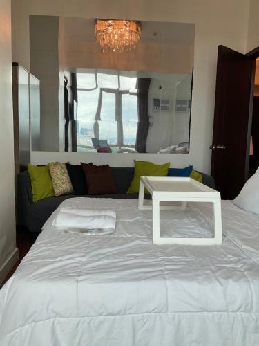 Clazzy Home At San Lorenzo