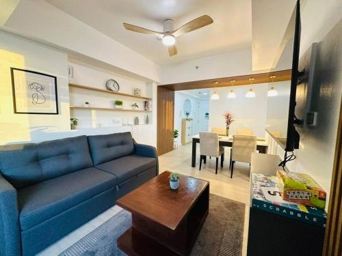 1 Bedroom - The Bali Getaway @ Azure North
