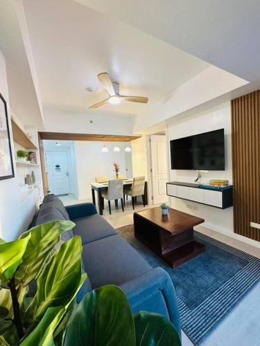 1 Bedroom - The Bali Getaway @ Azure North